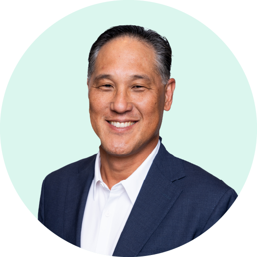 James Lim, Chief Technology Officer