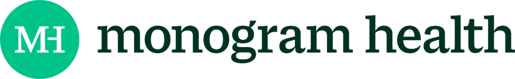 Monogram Health Logo
