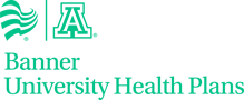 Banner University Health Plan logo
