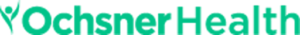Oschner Health logo