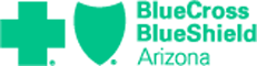 Blue Cross Blue Shield of Arizona logo