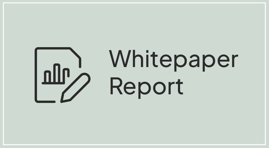Whitepaper Report category image